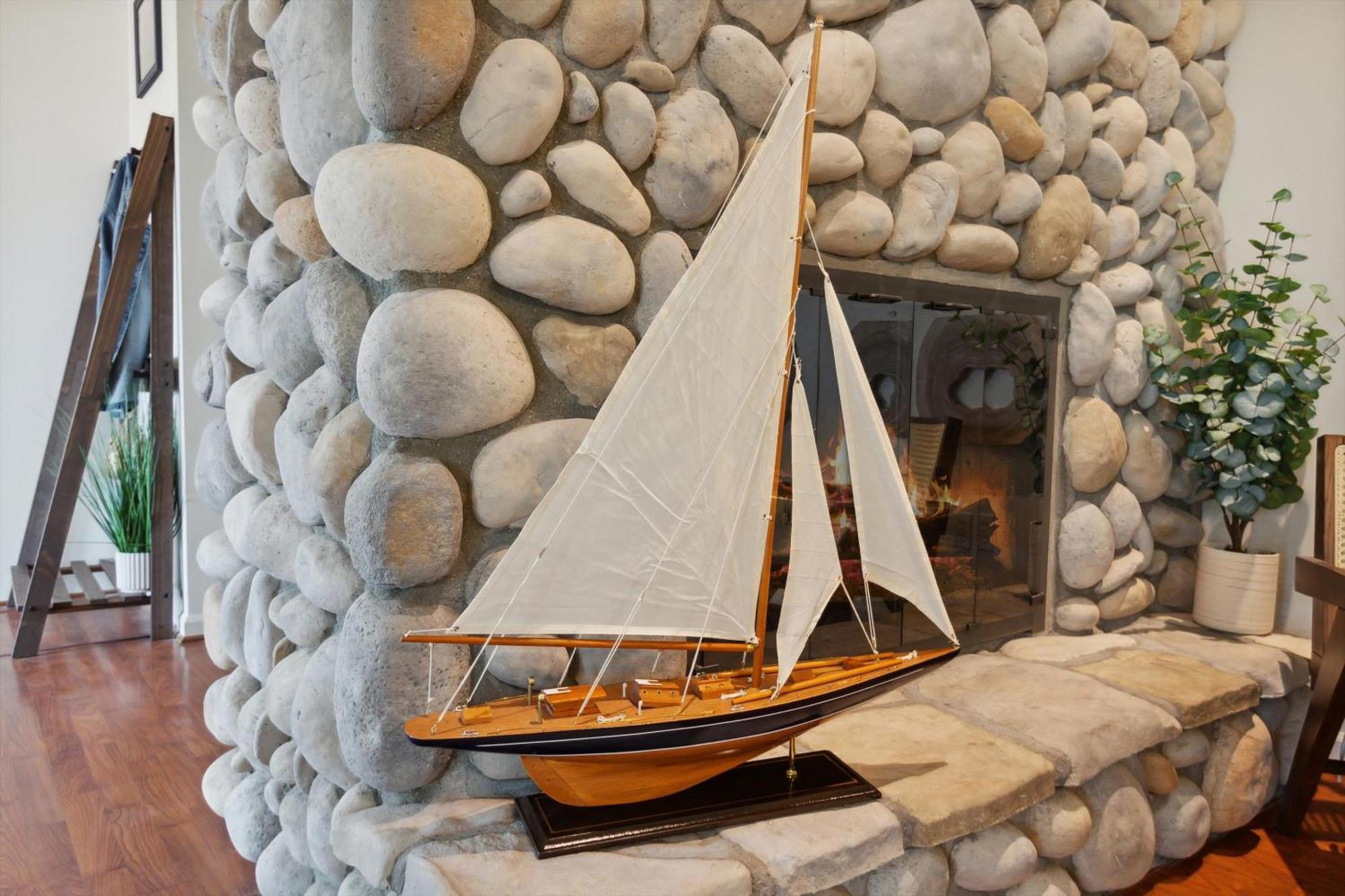 The Bay Inn Петоски Экстерьер фото